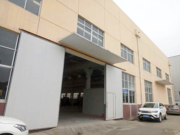 創萊精密壓鑄科技有限公司 創萊精密壓鑄科技有限公司