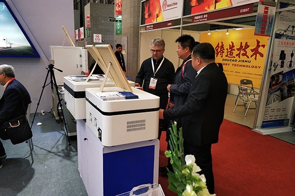 外商了解創(chuàng)想儀器 外商了解創(chuàng)想儀器