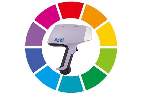 手持式光譜儀對鉛的分析技術 手持式光譜儀對鉛的分析技術