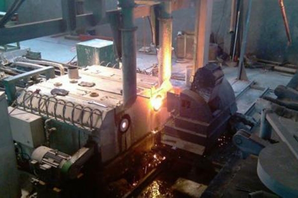鑄造業的蓬勃發展 鑄造業的蓬勃發展