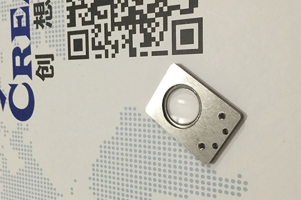 直讀光譜儀器透鏡與氬氣線路的日常維護(hù) 直讀光譜儀器透鏡與氬氣線路的日常維護(hù)