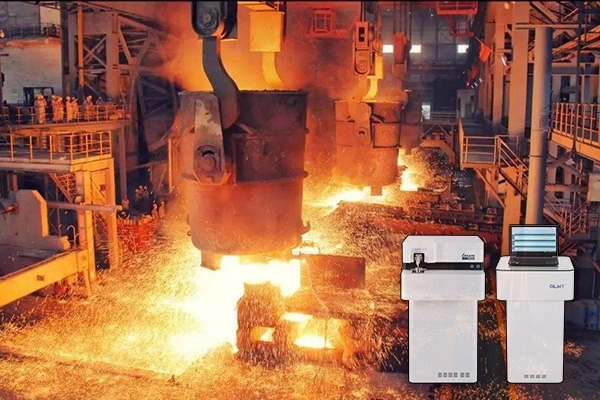 直讀光譜儀器應用在鑄造行業 直讀光譜儀器應用在鑄造行業