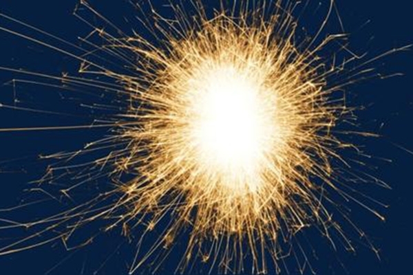 火花迸發 火花迸發