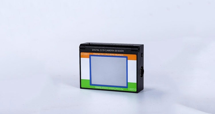 CCD探測器 CCD探測器