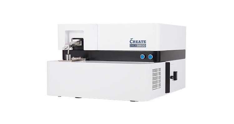 全譜直讀光譜儀 全譜直讀光譜儀