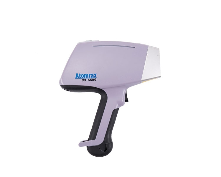 手持式光譜 手持式光譜