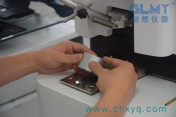 直讀光譜儀 直讀光譜儀