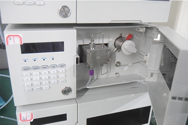 創想液相色譜儀對油品進行分析 創想液相色譜儀對油品進行分析