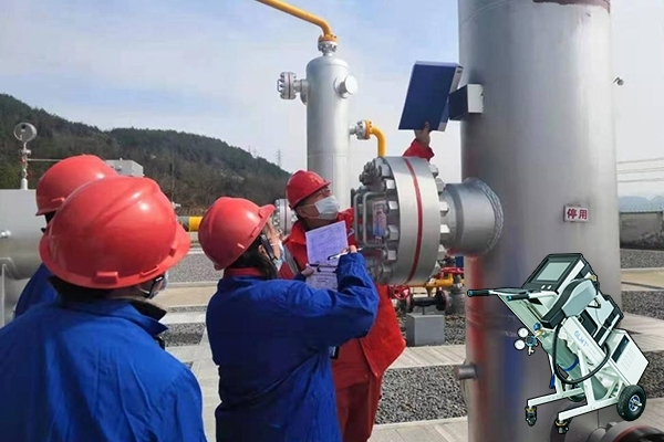 特種設(shè)備的檢驗(yàn)檢測(cè)