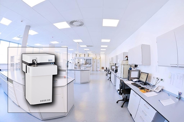 創想儀器直讀光譜儀的實驗室安裝環境