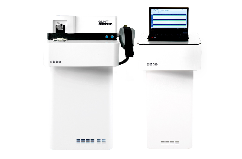 GLMY創(chuàng)想儀器CX-9800DUA激發(fā)槍雙激發(fā)臺直讀光譜分析儀 GLMY創(chuàng)想儀器CX-9800DUA激發(fā)槍雙激發(fā)臺直讀光譜分析儀