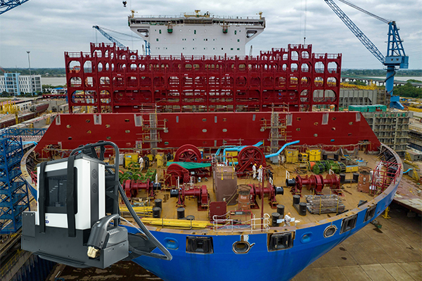 便攜式光譜分析儀檢測(cè)分析