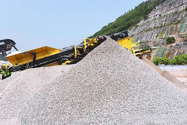 碳硫分析儀在石灰石產(chǎn)業(yè)中的檢測