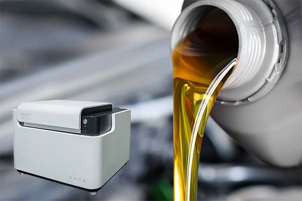 創(chuàng)想儀器元素分析儀檢測機油質量 創(chuàng)想儀器元素分析儀檢測機油質量